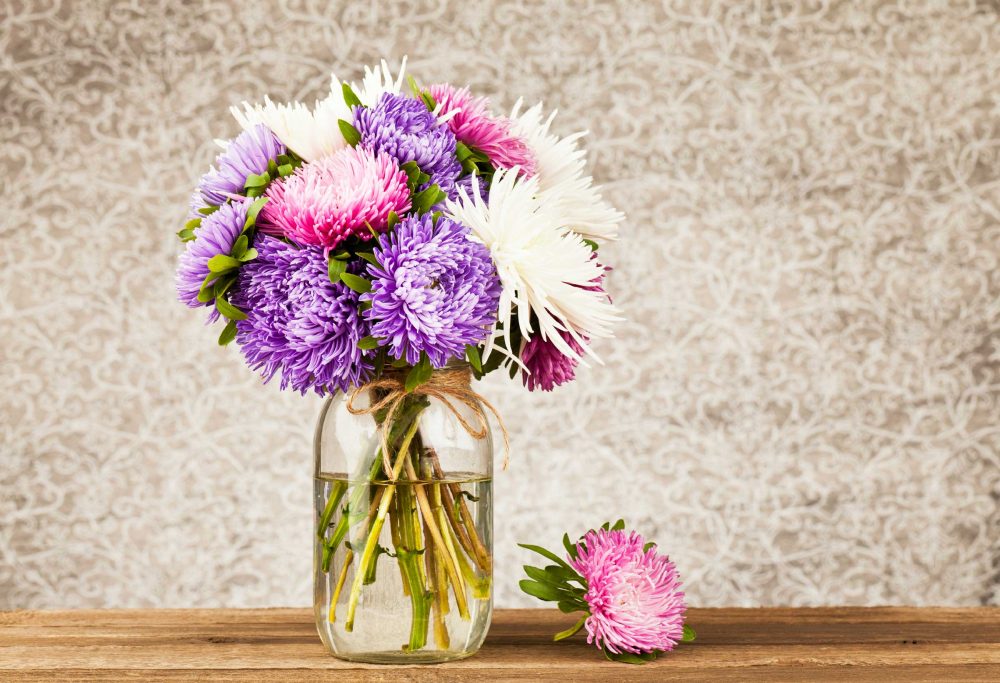 26 Hal yang Tidak Akan Dikatakan Toko Bunga Anda