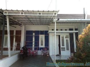 Dijual Rumah di Cluster Batukarang, Bandung, lokasi strategis
