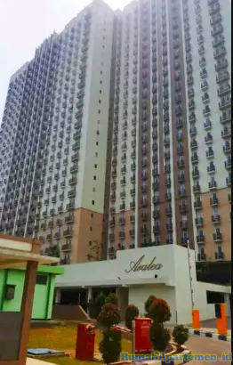 Jual Apartemen Green Palace Azalea Suite